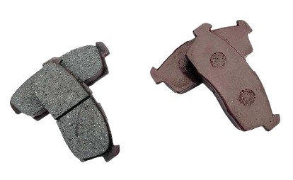 Alto Brake Pad Set